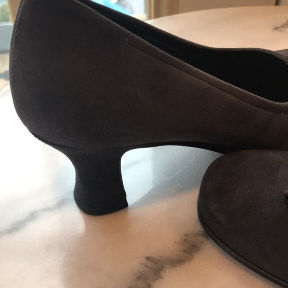 NEVER WORN! CLASSIC CORPORATE LOOK. Purchased at Holts’s. - Picture 7 of 7